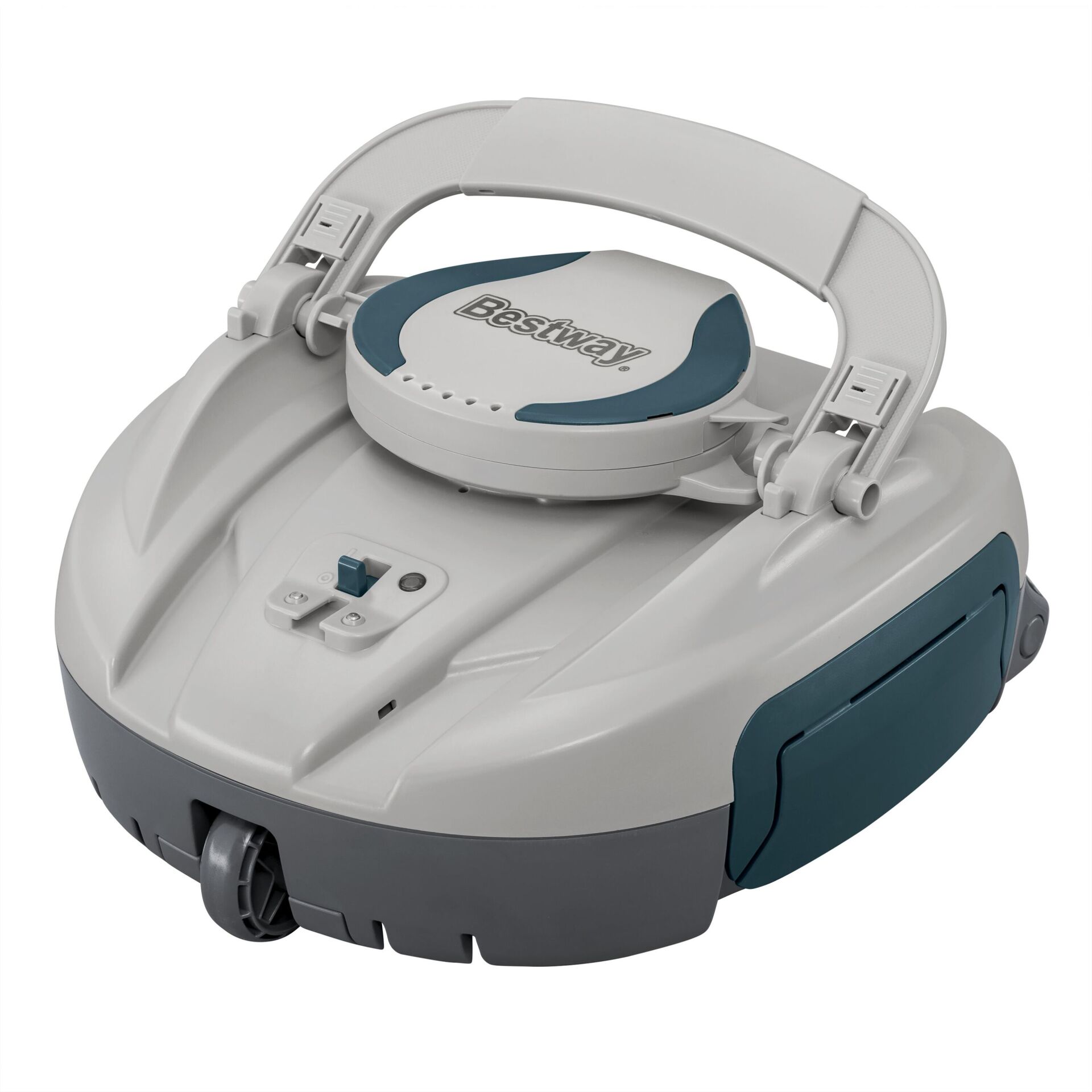 Bestway 58960 AquaTronix G150 Havuz Temizleme Robotu