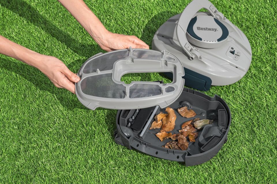 Bestway 58960 AquaTronix G150 Havuz Temizleme Robotu
