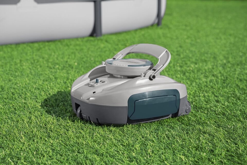 Bestway 58960 AquaTronix G150 Havuz Temizleme Robotu