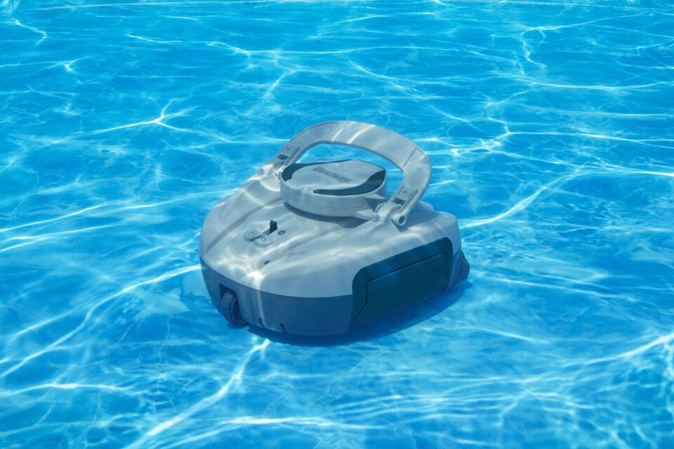 Bestway 58960 AquaTronix G150 Havuz Temizleme Robotu