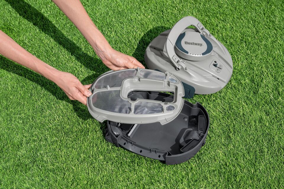 Bestway 58960 AquaTronix G150 Havuz Temizleme Robotu