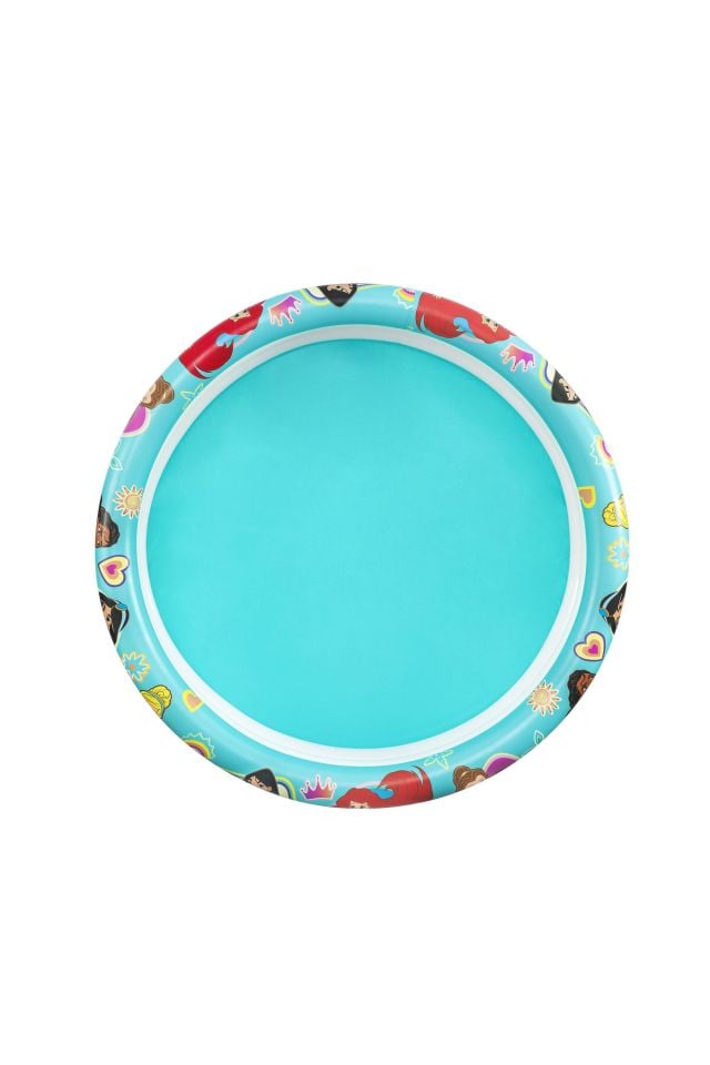 91099 Disney® Prensesli Küçük Çocuk Oyun Havuzu