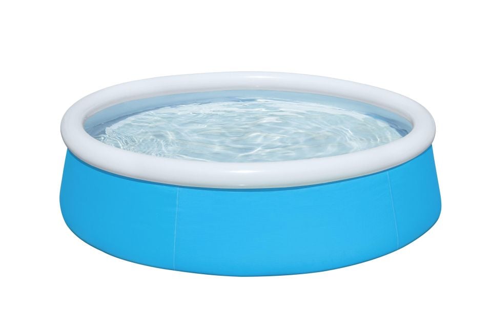 Bestway® 57241 İlk Havuzum - Fast Set™ Şişme Çocuk Havuzu 1,52 m x 38 cm