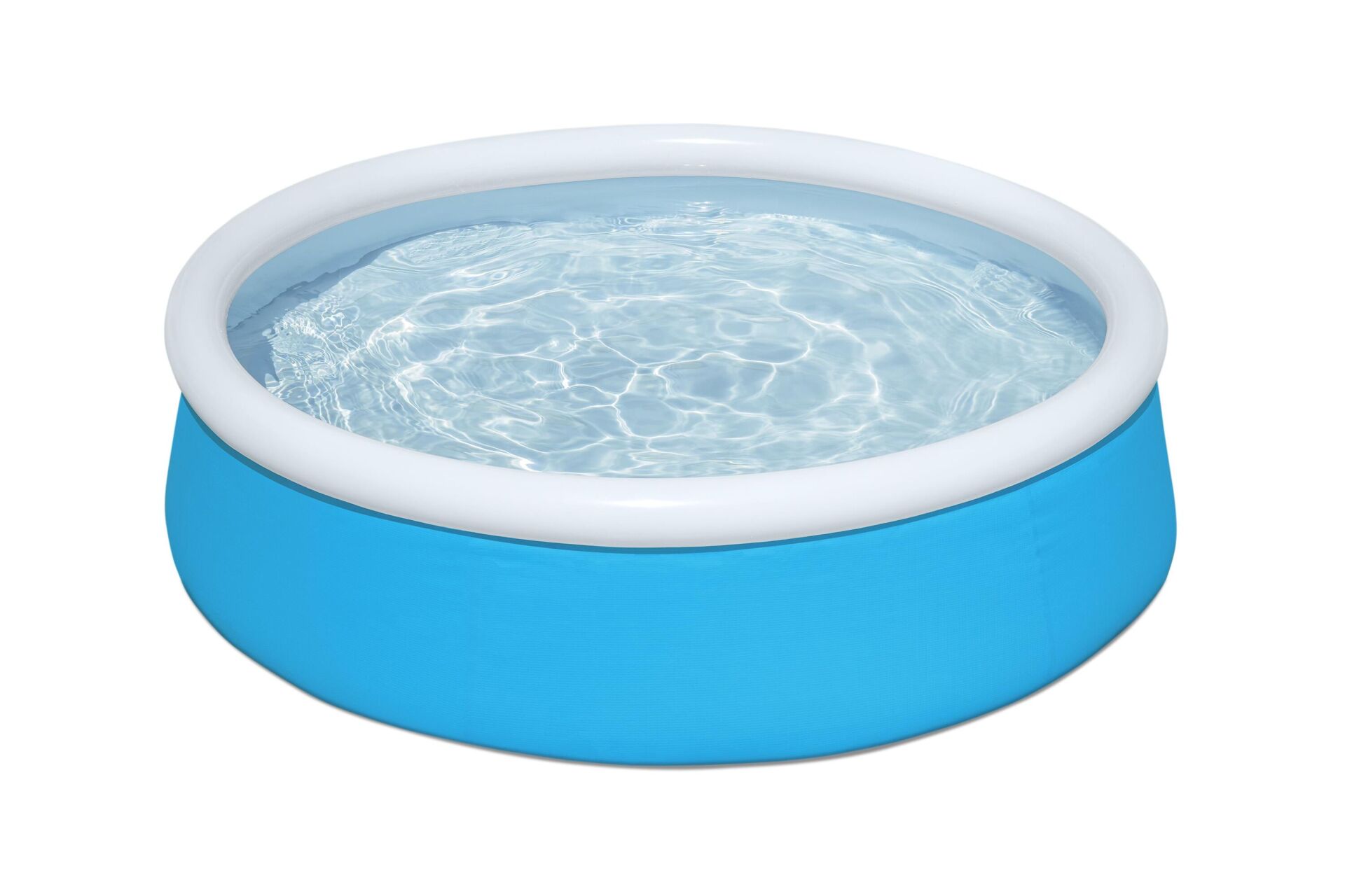 Bestway 57241 İlk Havuzum - Fast Set Şişme Çocuk Havuzu 1,52 m x 38 cm
