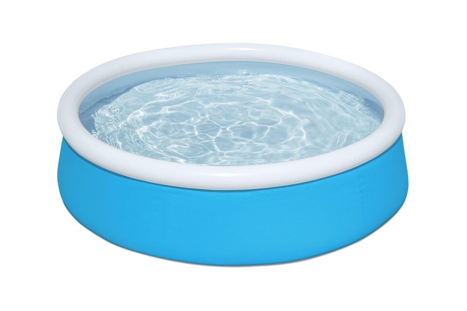 Bestway 57241 İlk Havuzum - Fast Set Şişme Çocuk Havuzu 1,52 m x 38 cm