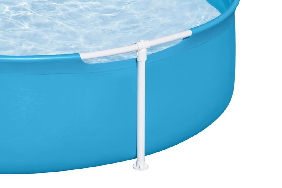 Bestway® 56283 İlk Havuzum Prefabrik Havuz 1,52 m x 38 cm