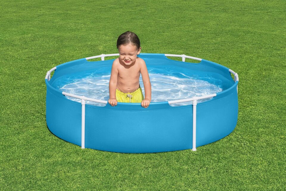 Bestway® İlk Havuzum Prefabrik Havuz 1,52 m x 38 cm