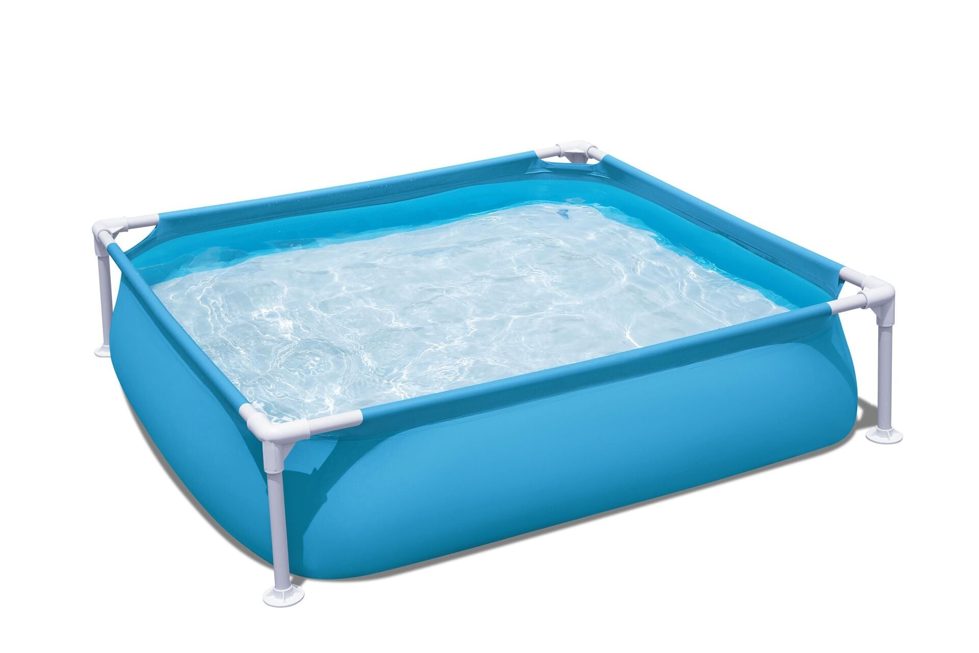 Bestway® İlk Havuzum Prefabrik Havuz 1,22 m x 1,22 m x 30,5 cm