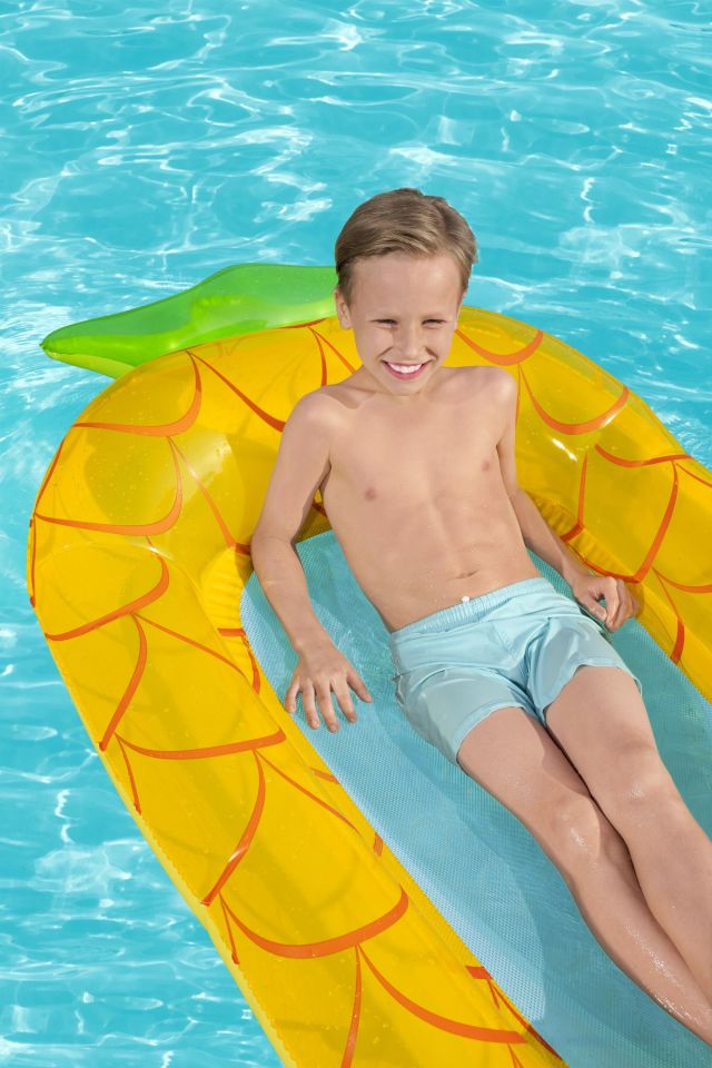 Bestway® 43644 Sweet Summer™ Tatlı Meyve Havuz Binici
