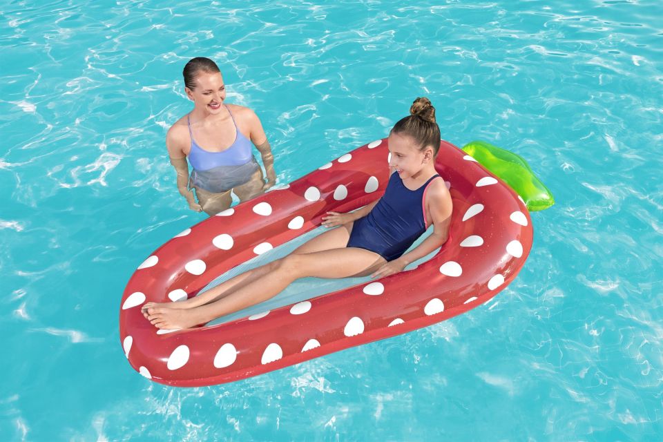 Bestway® 43644 Sweet Summer™ Tatlı Meyve Havuz Binici