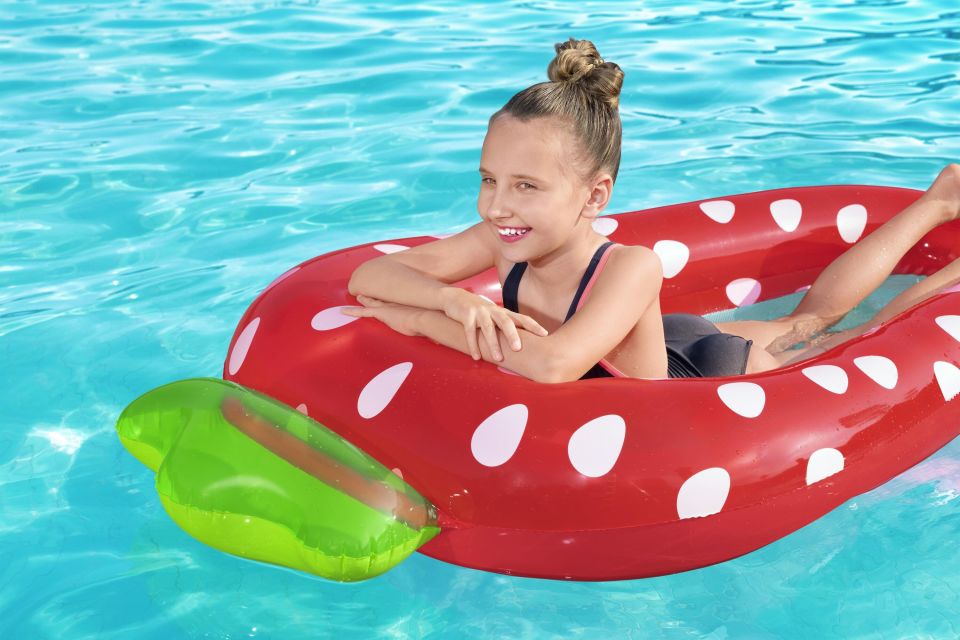 Bestway® 43644 Sweet Summer™ Tatlı Meyve Havuz Binici