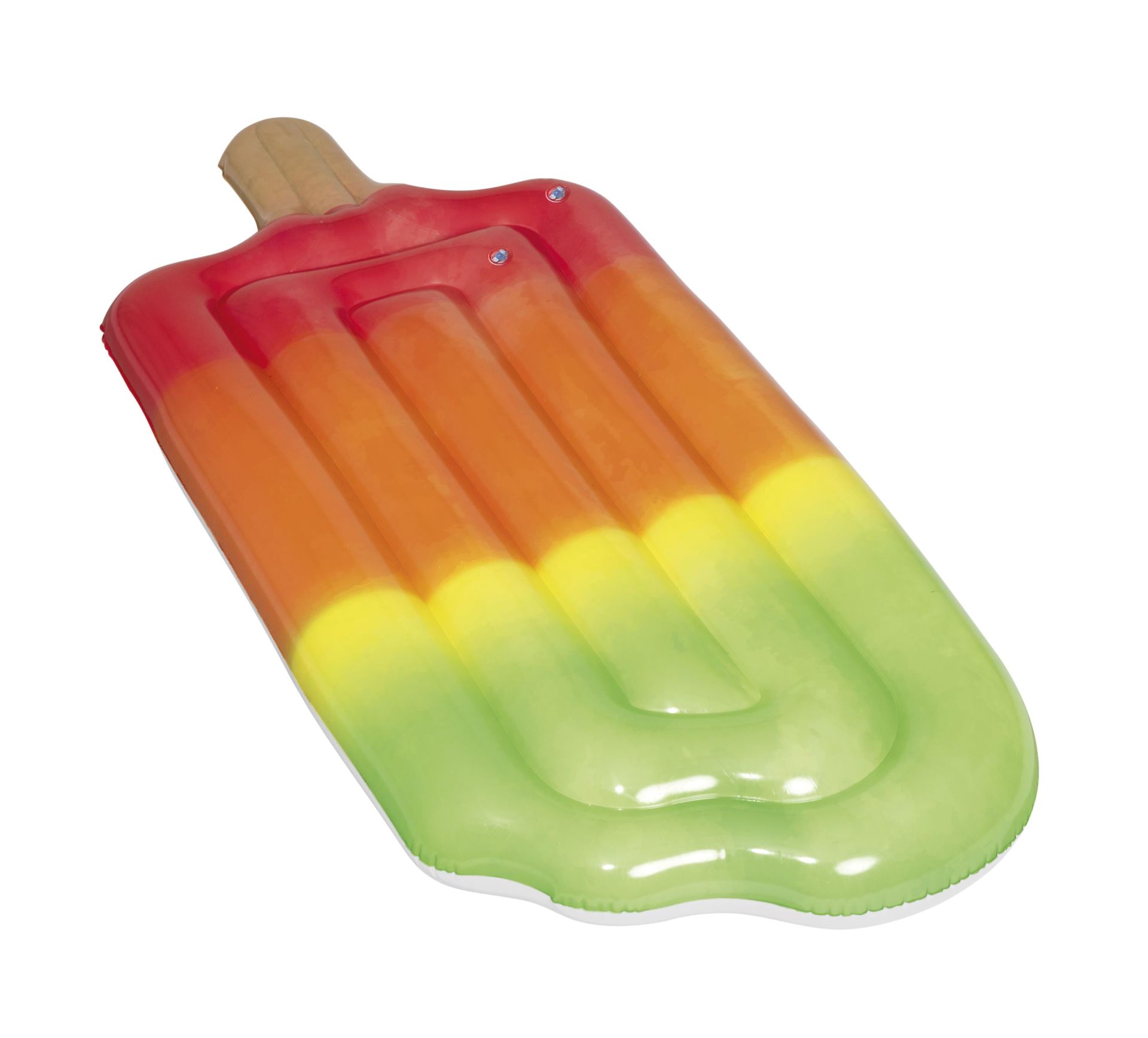Bestway® 43161 Lolipop Dondurma Şişme Ada 1,85 m x 89 cm