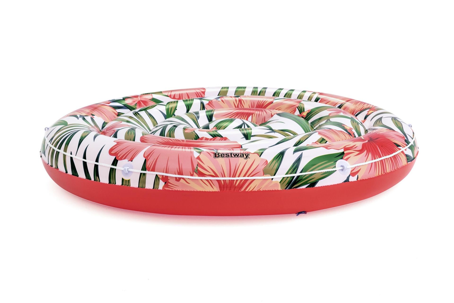 Bestway® 43410 Peaceful Palms™ Şişme Ada 1,58 m