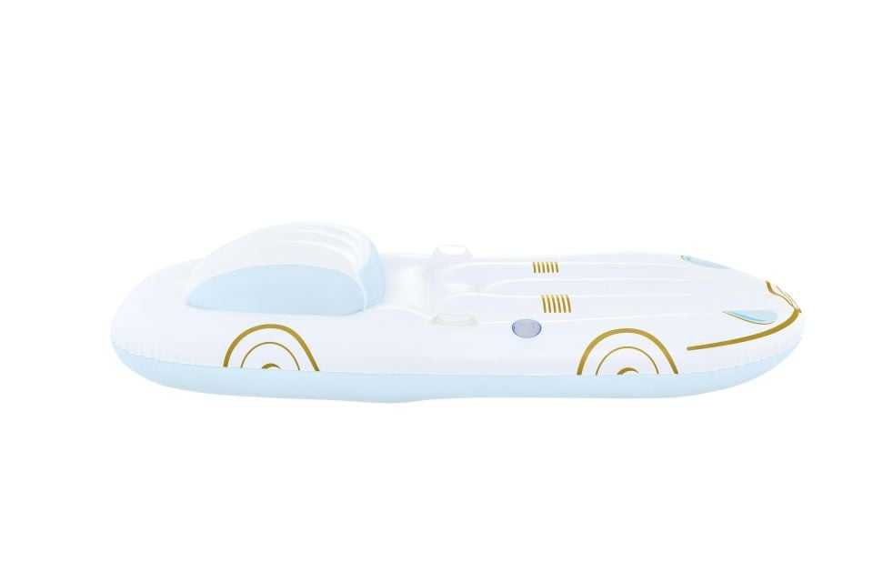 Bestway® 1043651XXX23 Vacation Cruiser™ Spor Araba Sultan Koltuğu