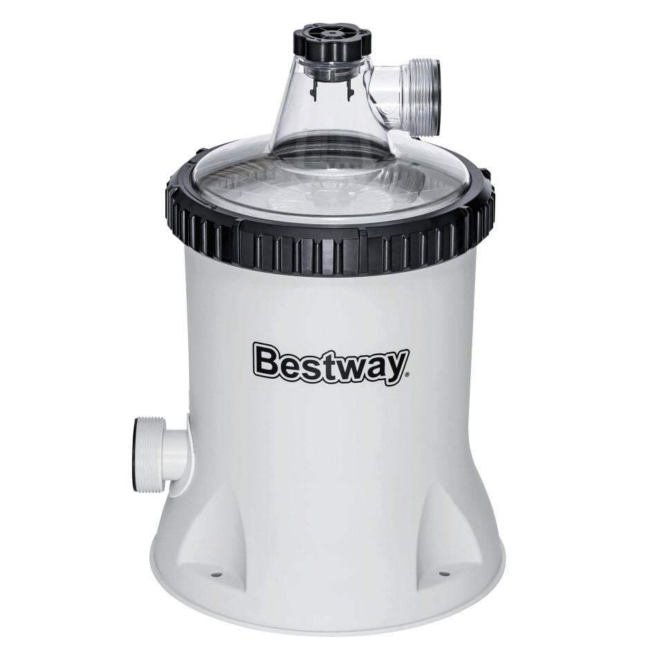 Bestway 58870 Polysphere Havuz Filtre Devirdaim Sistemi  5,678 L