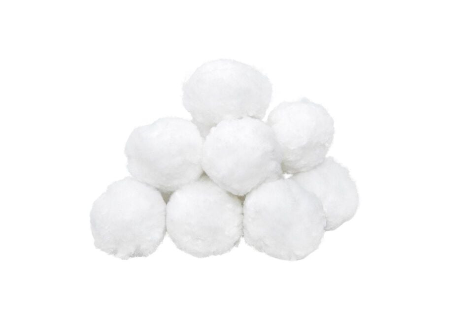 Bestway® 5,678 L Polysphere™ 58870 Havuz Filtre Devirdaim Sistemi