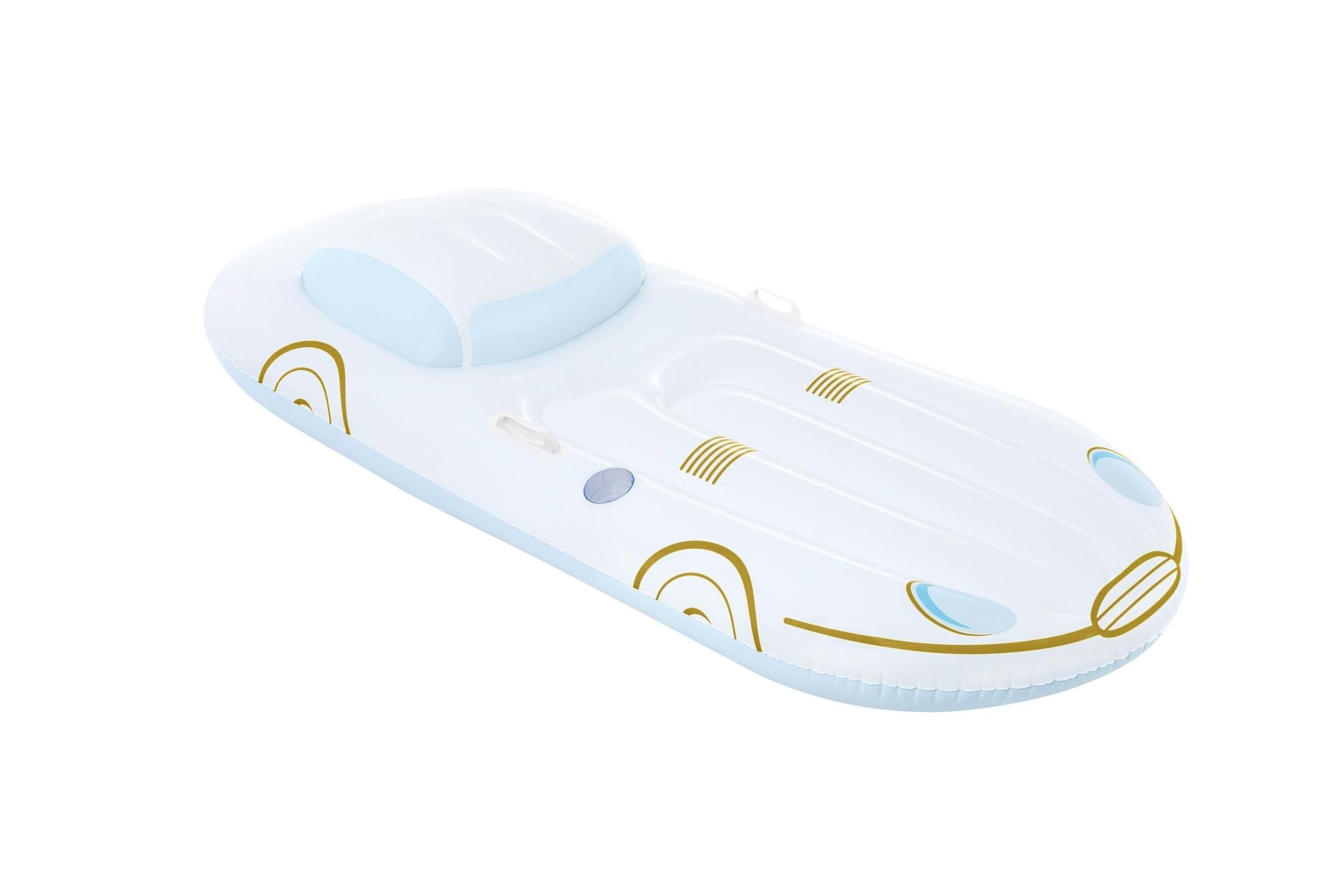 Bestway® 1043651XXX23 Vacation Cruiser™ Spor Araba Sultan Koltuğu