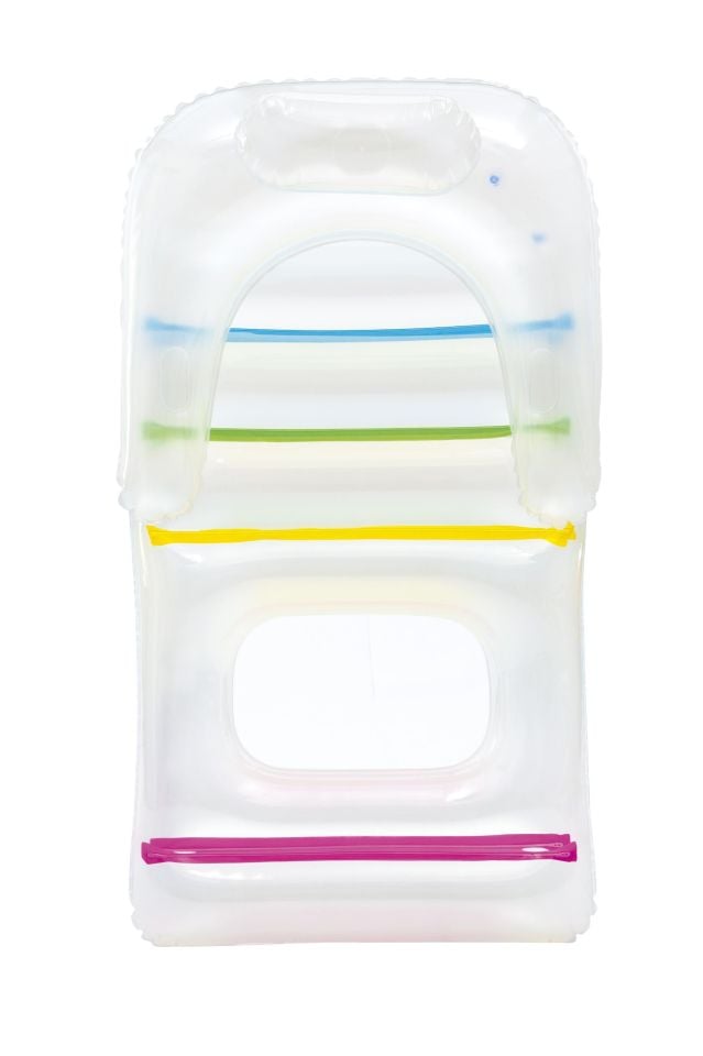 Bestway® 43011 Summer Colors™ Lüks Havuz Sultan Koltuğu