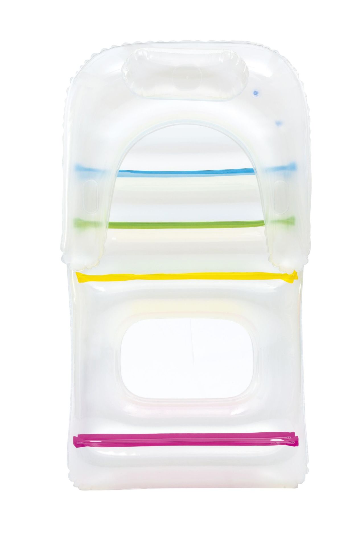 Bestway® 43011 Summer Colors™ Lüks Havuz Sultan Koltuğu