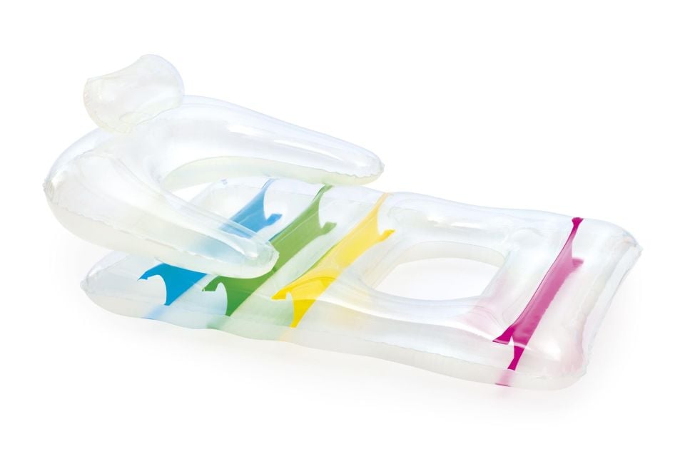 Bestway® 43011 Summer Colors™ Lüks Havuz Sultan Koltuğu
