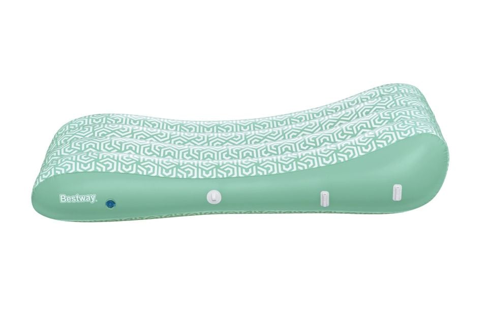 Bestway® 1043729XXX24 Comfy Chill™ Gölgelikli Deniz Yatağı
