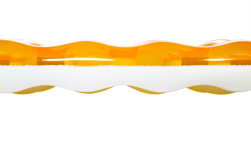 Bestway® 43014 Summer Colors™ Bardaklı Deniz Yatağı 1,88 m x 71 cm