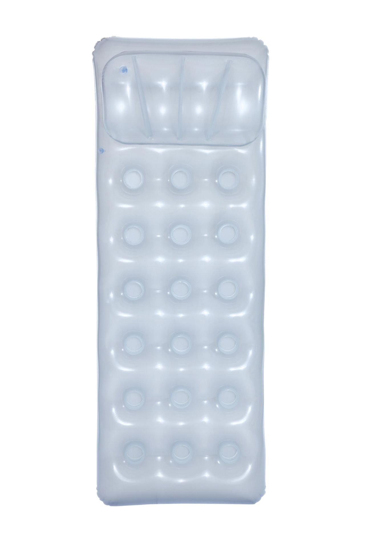 Bestway® 43024 Delüks Gümüş Deniz Yatağı 1,88 m x 71 cm