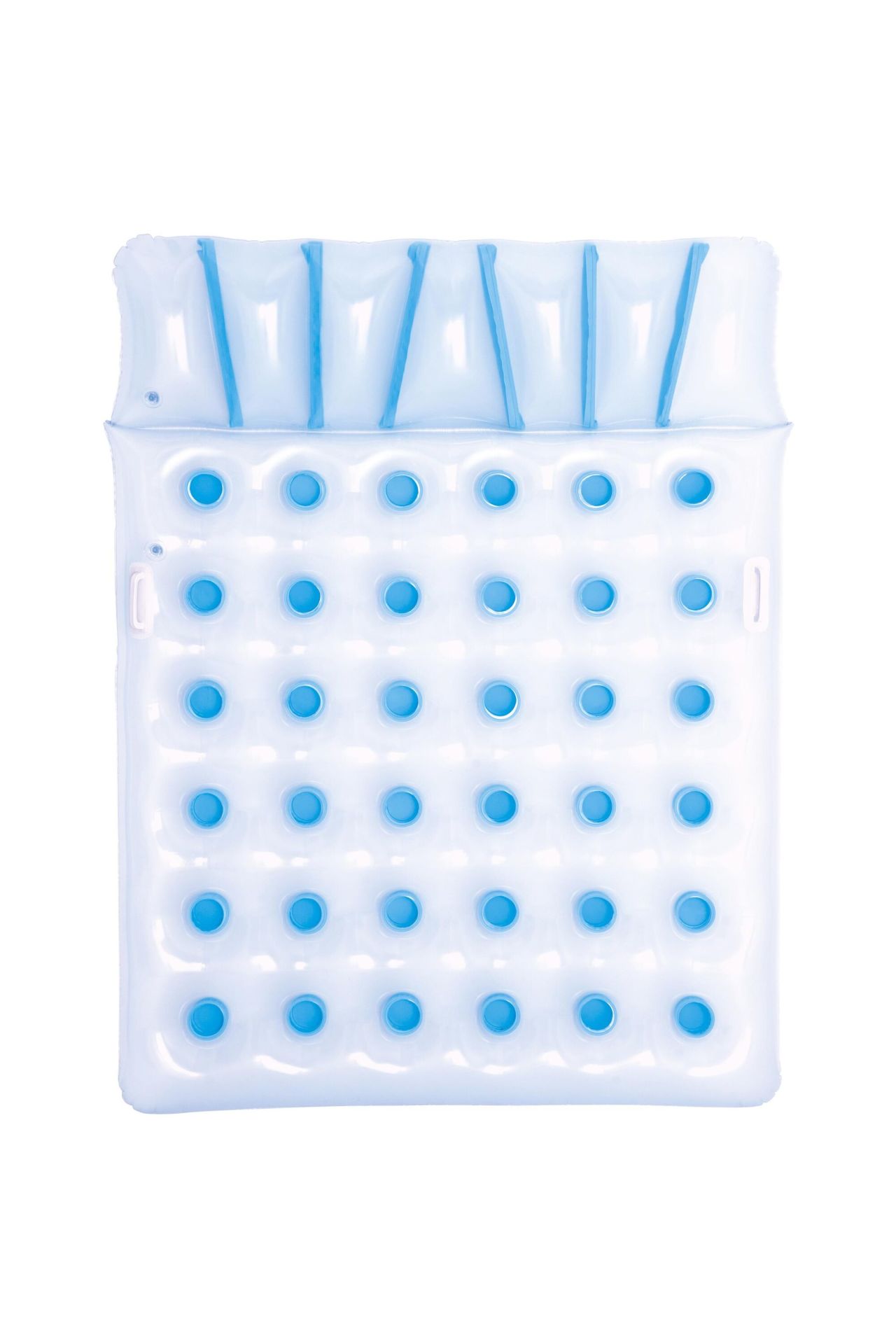 Bestway® 43055 Çift Kişilik Geniş Deniz Yatağı