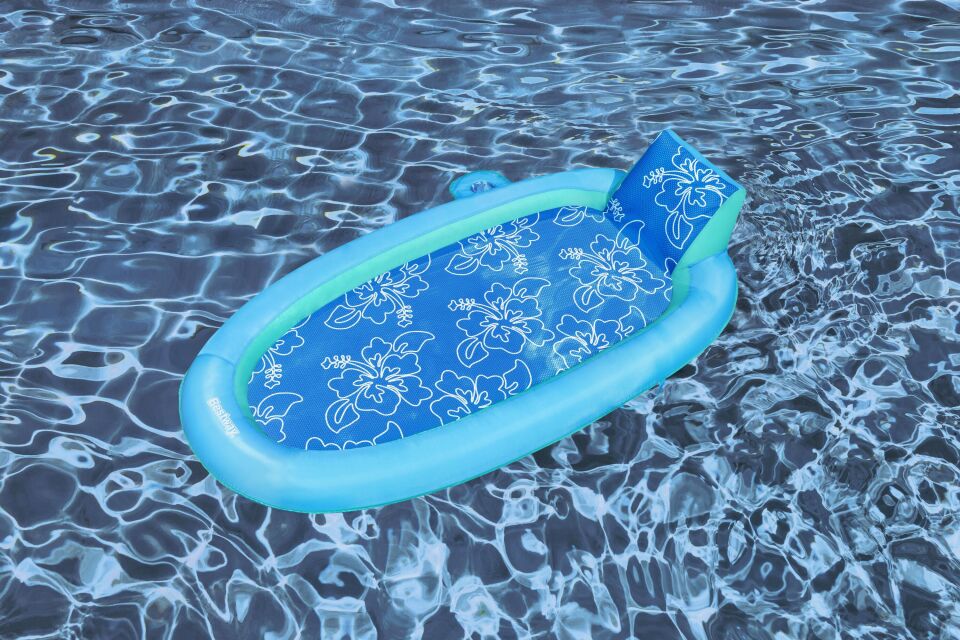 Bestway® 43733 Flex ‘n Fold™ Lounge Deniz Yatağı