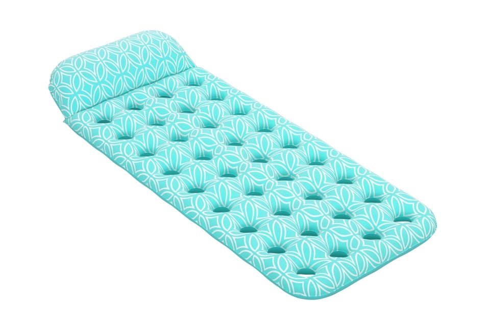 Bestway® 1043550XXX24 Comfort Plush™ Deniz Yatağı