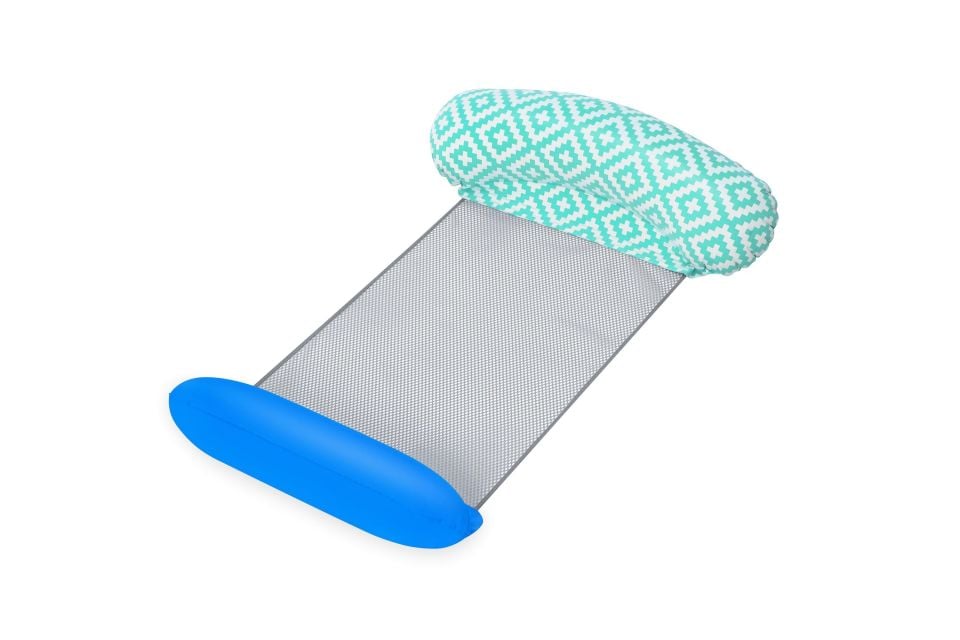 Bestway® 43555 Comfort Plush™ Hamak Deniz Matı