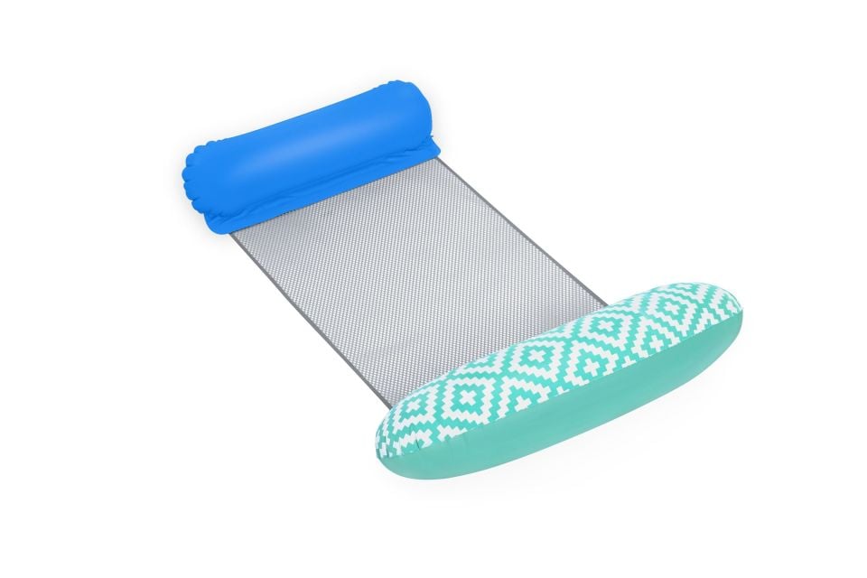 Bestway® 43555 Comfort Plush™ Hamak Deniz Matı
