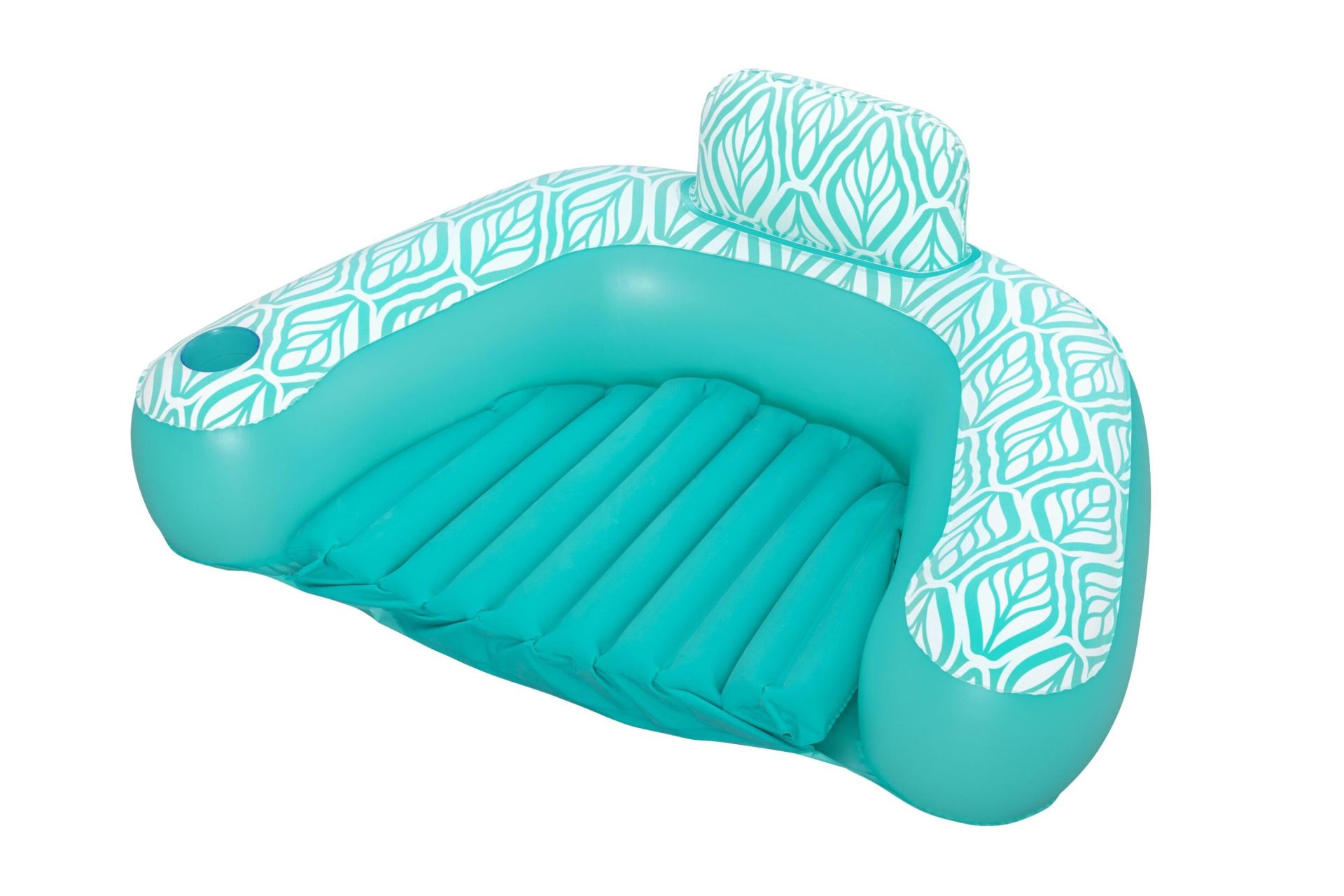 Bestway® 43719 Comfort Plush™ Delüks Katlanır Sultan Koltuğu