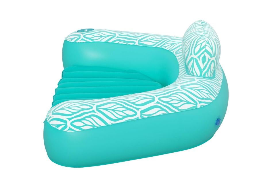 Bestway® 43719 Comfort Plush™ Delüks Katlanır Sultan Koltuğu