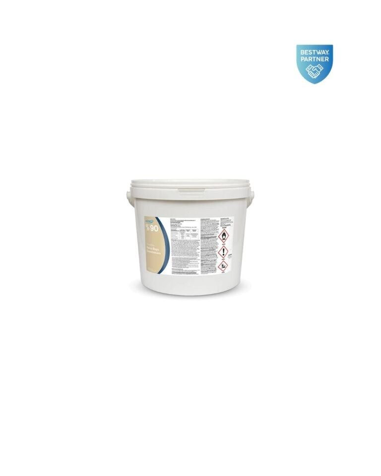 WTR %90 25 KG Toz Klor