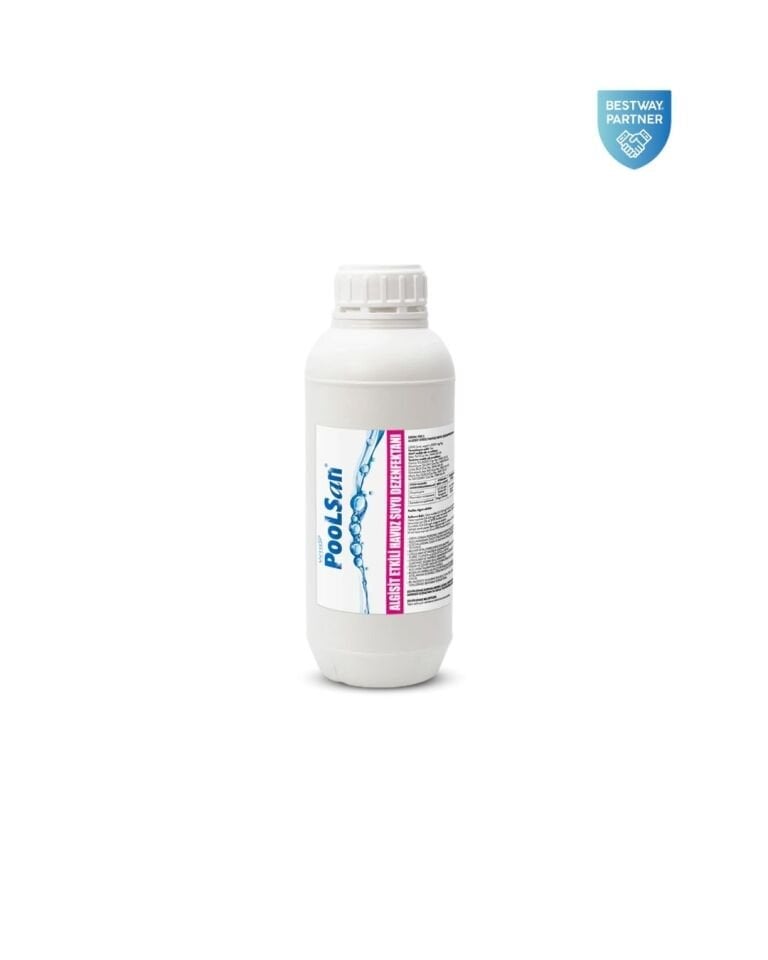 WTR POOLSAN 1 L Yosun Önleyici