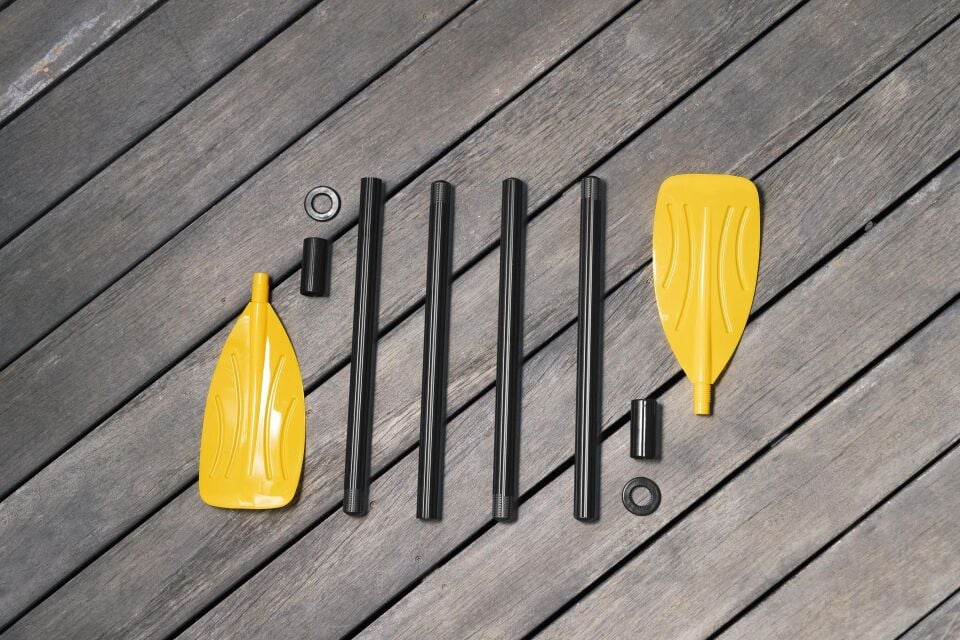 Hydro-Force™ 62015 Bot Kürek Seti