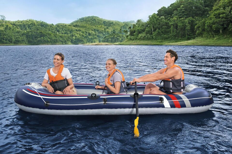 Bestway 62015 Hydro-Force  Bot Kürek Seti