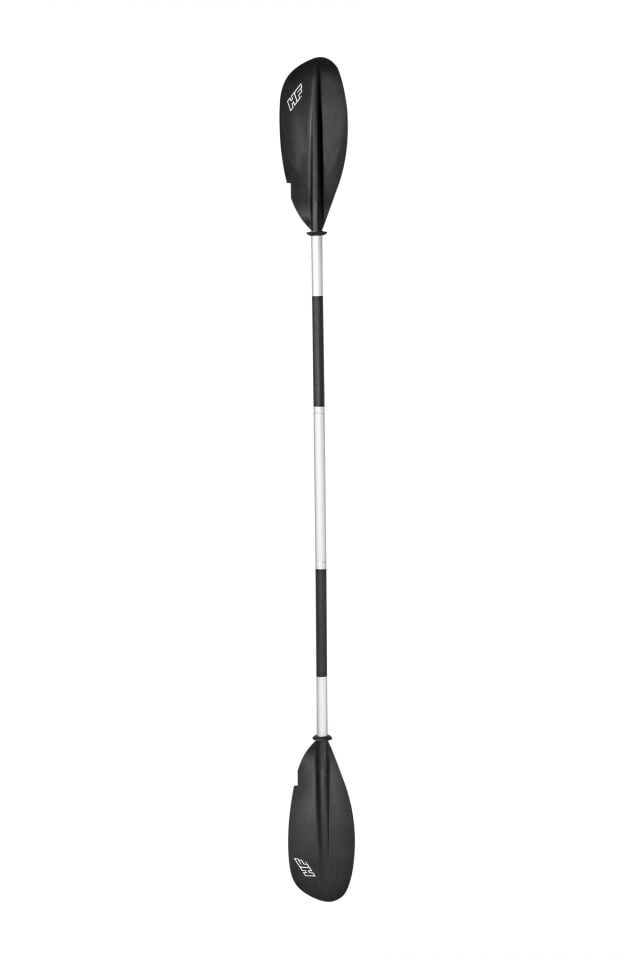 Bestway 62174 Hydro-Force Aluminyum Ayarlanabilir Kano Küreği 230 cm