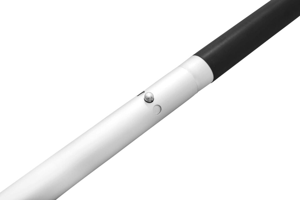 Bestway 62174 Hydro-Force Aluminyum Ayarlanabilir Kano Küreği 230 cm