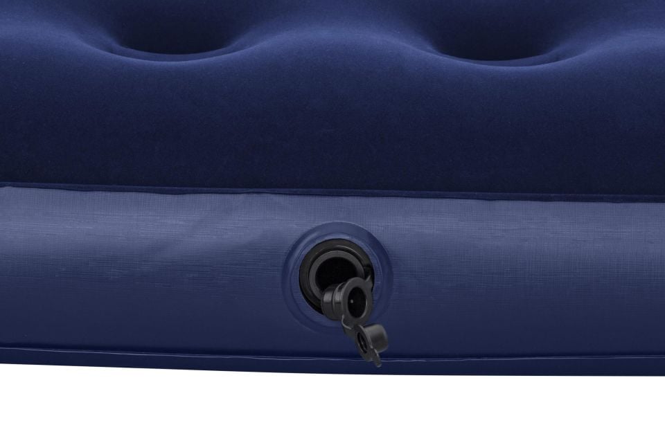 Bestway® 67000 Tek Kişilik Şişme Yatak 1.85 m x 76 cm x 22 cm
