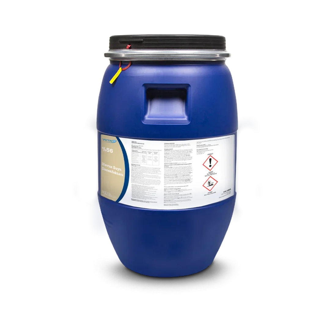 WTR %56 50 KG Toz Klor