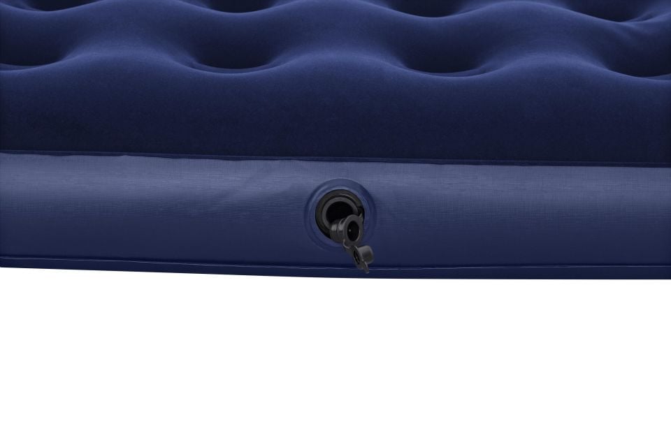Bestway® 67001 Geniş Tek Kişilik Şişme Yatak 1.88 m x 99 cm x 22 cm