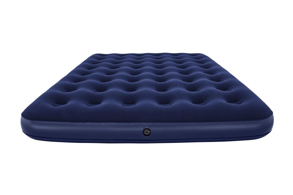 Bestway® 67003 Geniş Çift Kişilik Şişme Yatak 2.03 m x 1.52 m x 22 cm