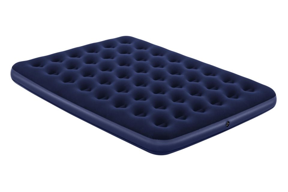 Bestway® 67003 Geniş Çift Kişilik Şişme Yatak 2.03 m x 1.52 m x 22 cm