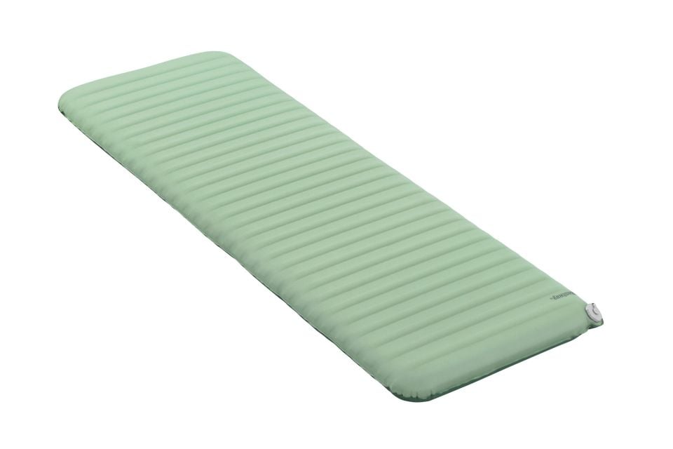 Bestway® 1069622XXX24 ComforTrek™ Kendi Kendine Şişen Geniş Dikdörtgen Mat