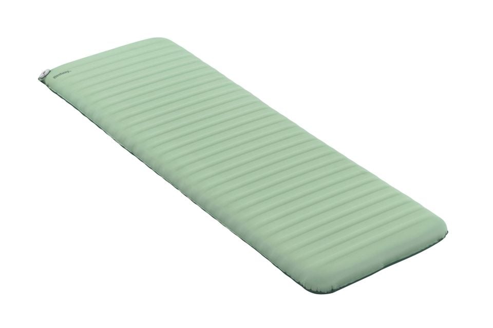 Bestway® 1069622XXX24 ComforTrek™ Kendi Kendine Şişen Geniş Dikdörtgen Mat