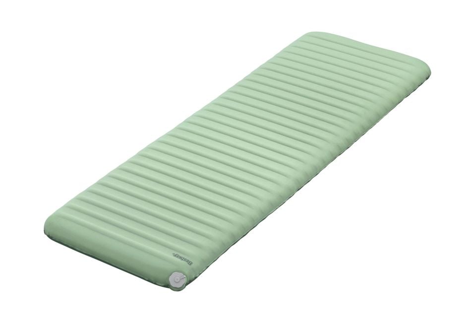 Bestway® 1069622XXX24 ComforTrek™ Kendi Kendine Şişen Geniş Dikdörtgen Mat