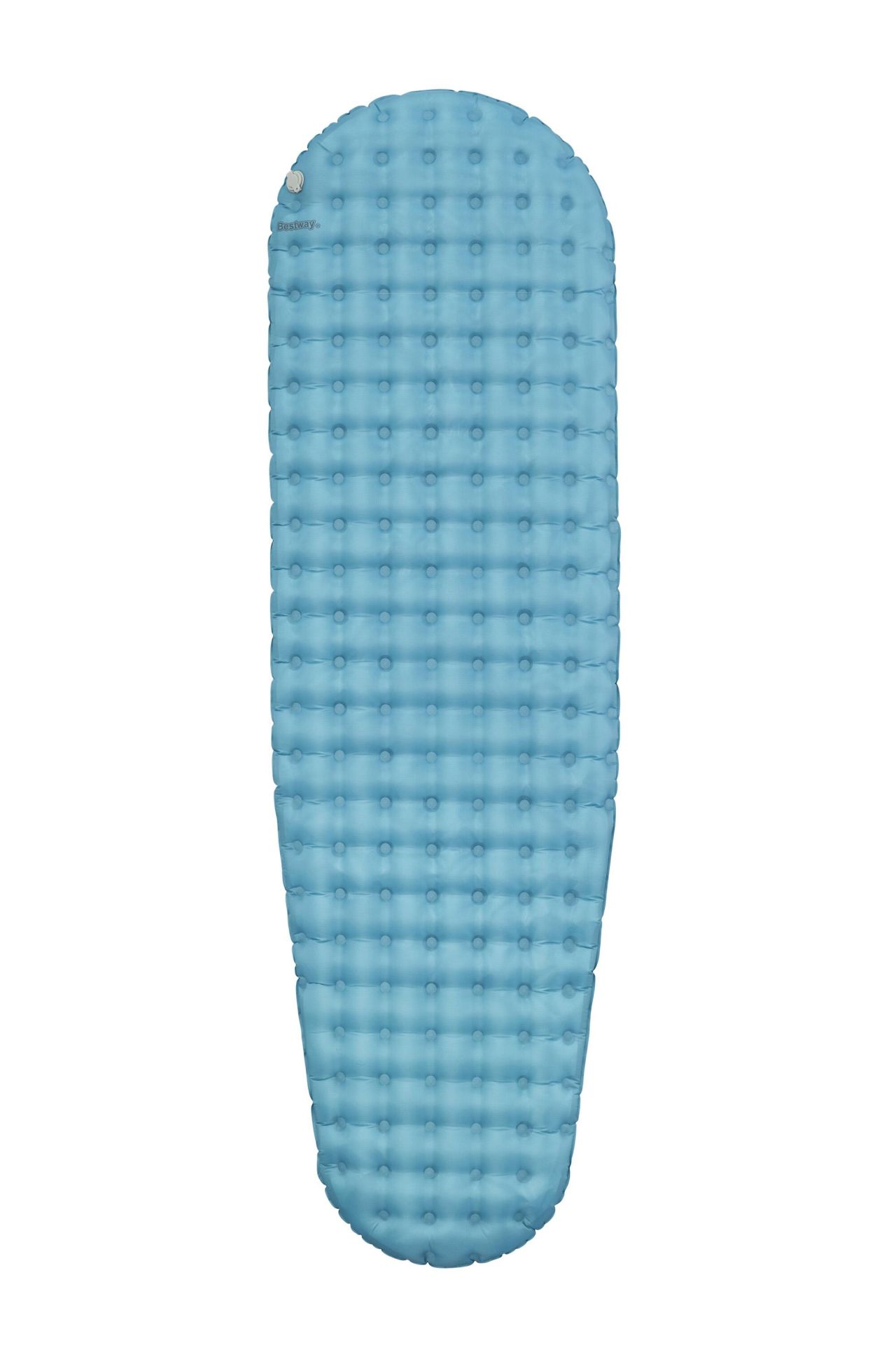 Bestway® 1069612XXX24 AlpineLite™ Yalıtımlı Standart Boy Mumya Stil Mat