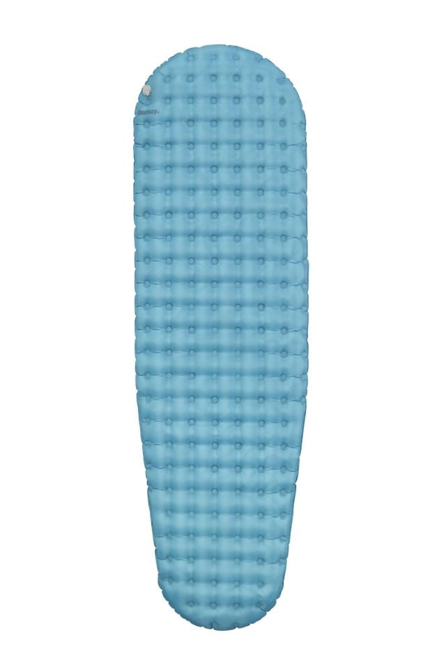 Bestway® 1069612XXX24 AlpineLite™ Yalıtımlı Standart Boy Mumya Stil Mat